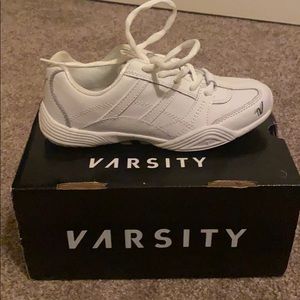 Varsity Cheer Shoes
